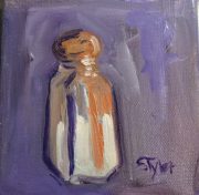 Salt | Still Life by Susan Tyler